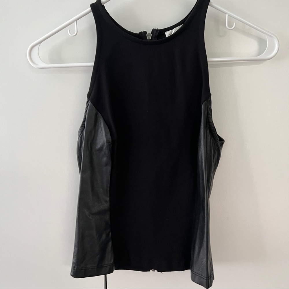 Dynamite Tank Top